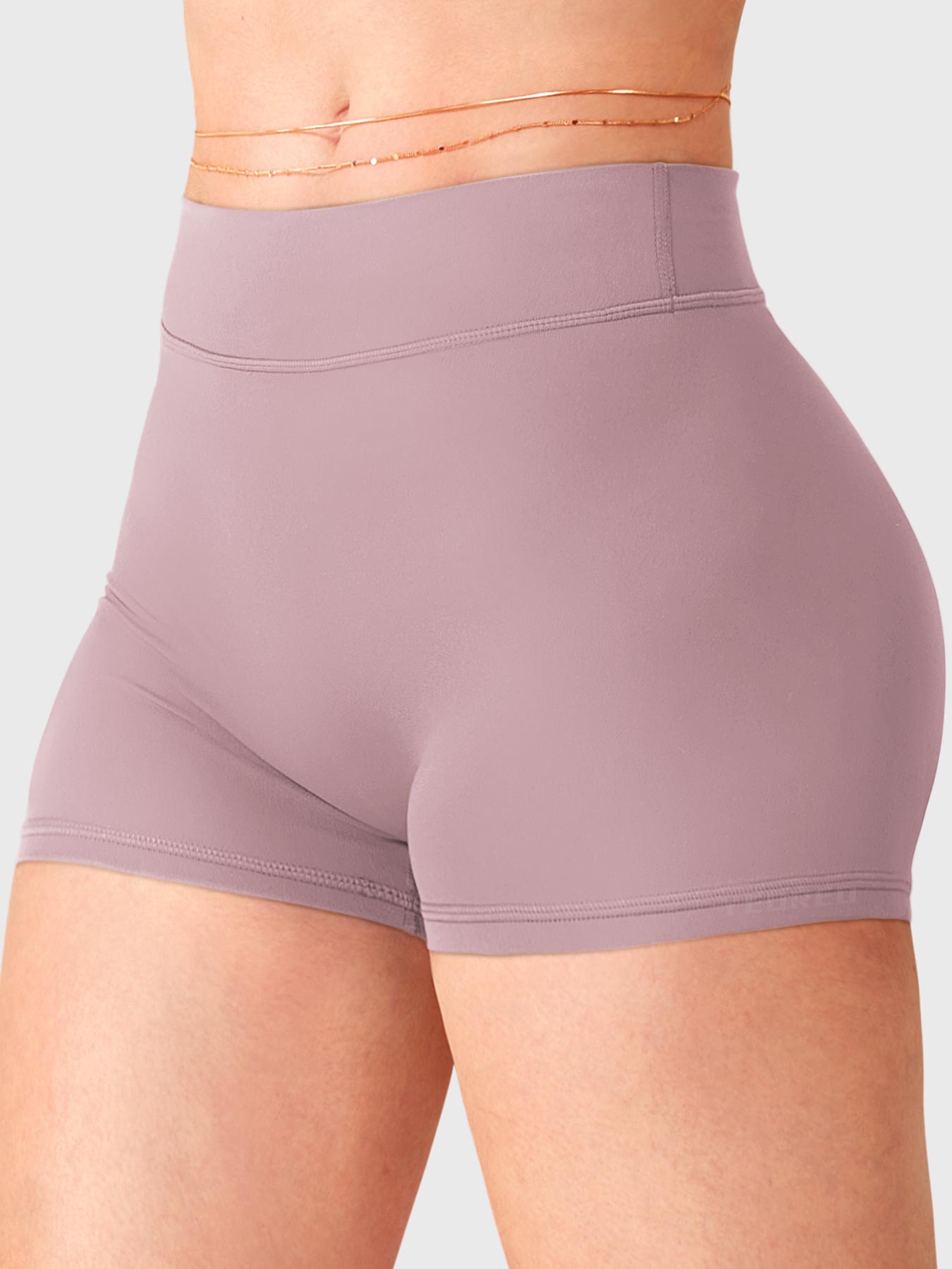 Yeoreo Zahida 2.5" Low Rise Shorts