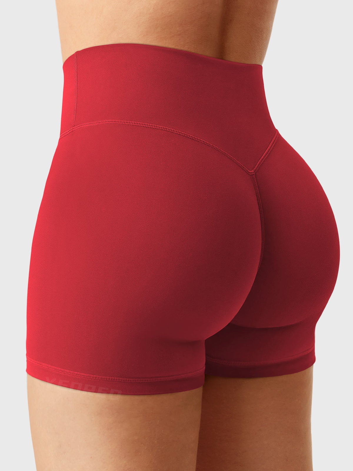 Shorts Craze scrunch 4,5″