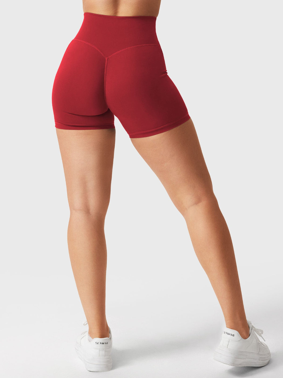 Shorts Craze scrunch 4,5″