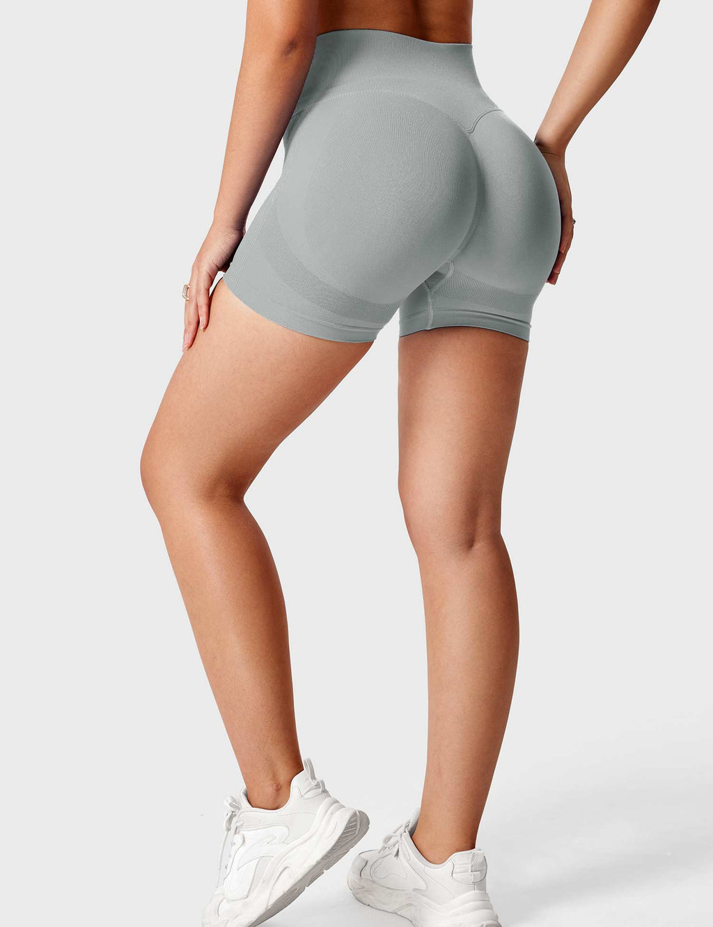 Yeoreo Solid 3.6" Professional Shorts