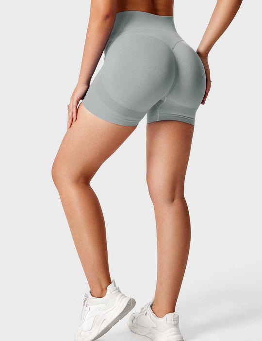 Yeoreo Solid 3.6" Professional Shorts