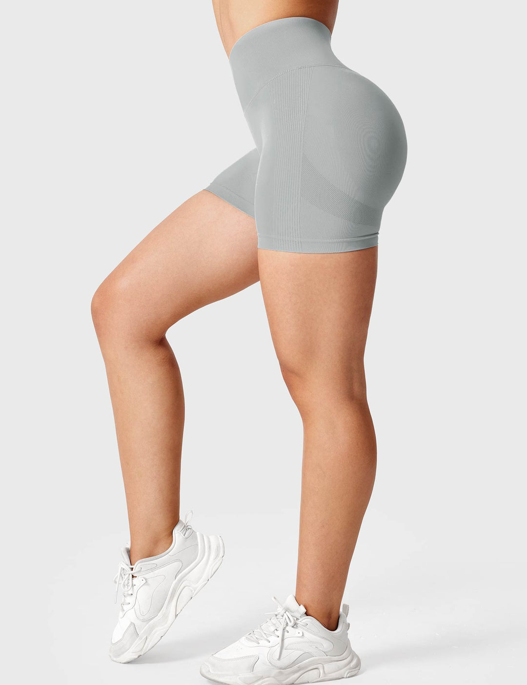 Yeoreo Solid 3.6" Professional Shorts