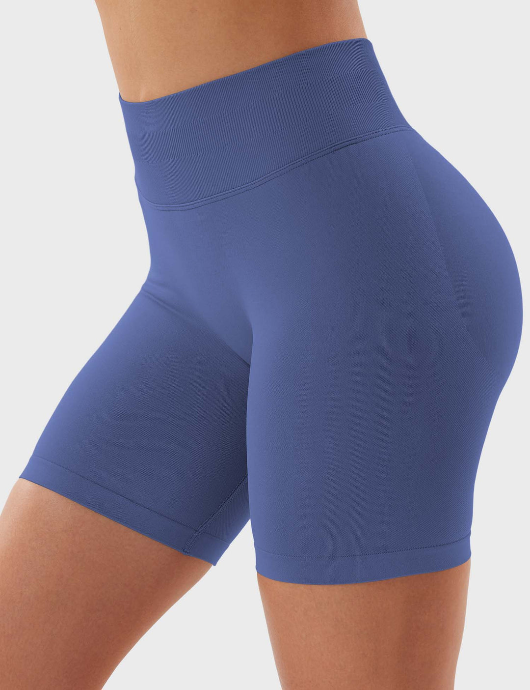 Yeoreo Eileen 6" SoftHue Shorts