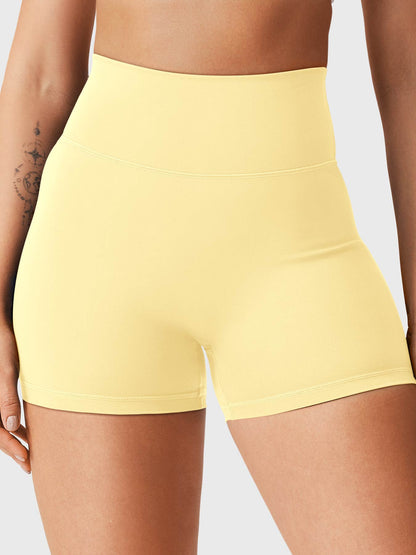 Shorts Craze scrunch 3,6″