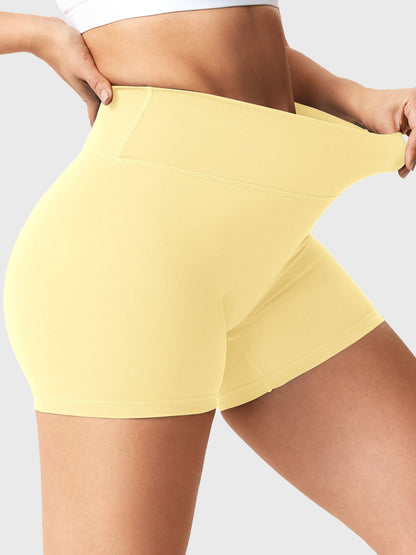 Shorts Craze scrunch 3,6″