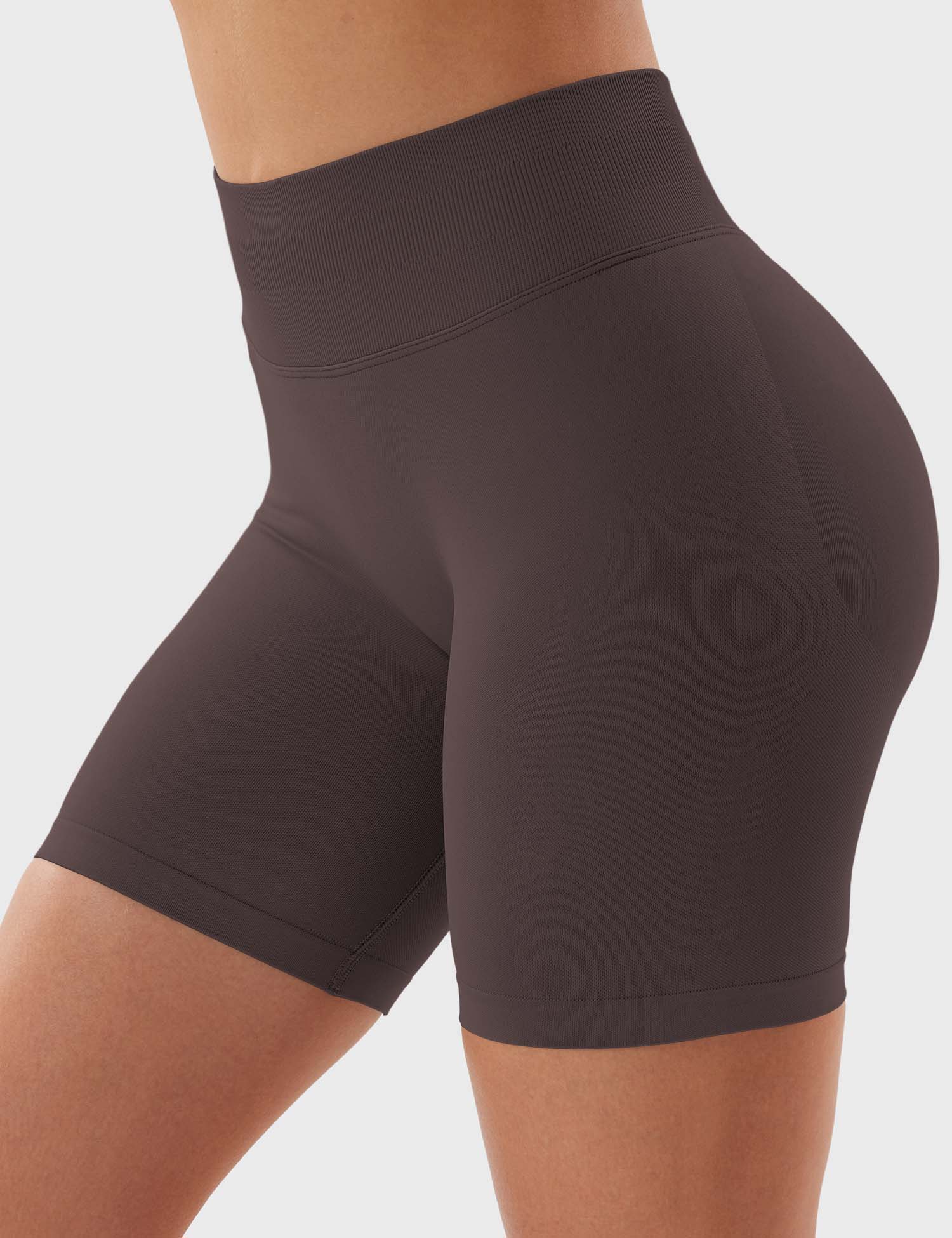 Yeoreo Eileen 6" SoftHue Shorts