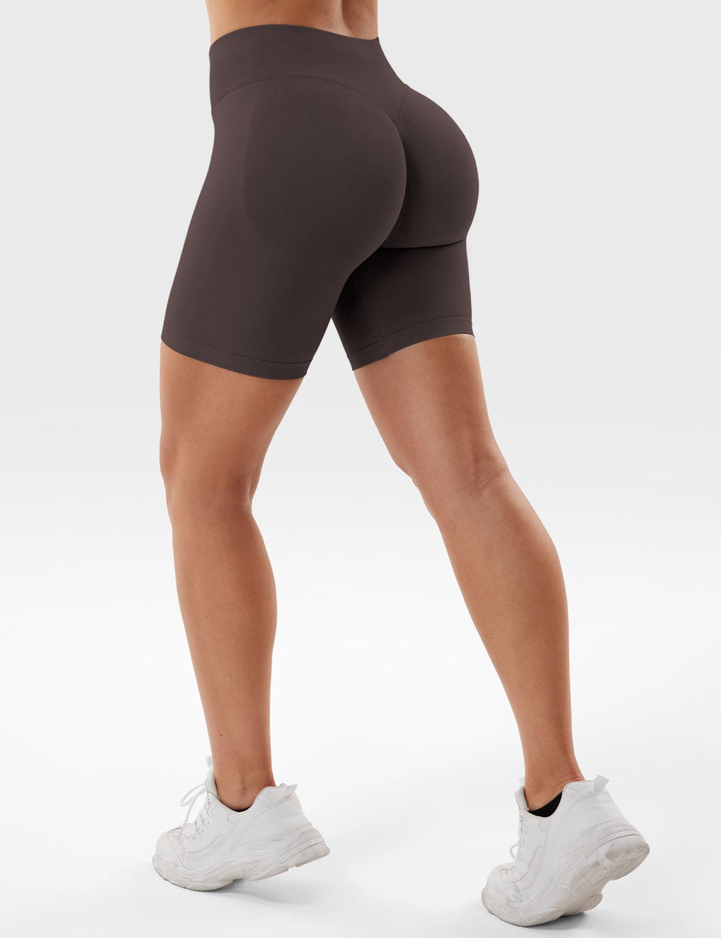 Yeoreo Eileen 6" SoftHue Shorts