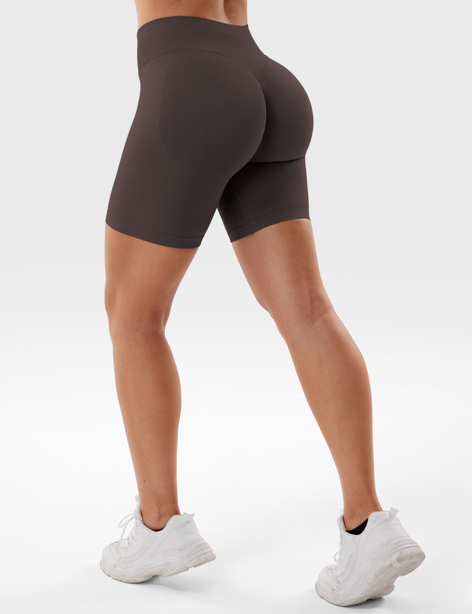 Yeoreo Eileen 6" SoftHue Shorts