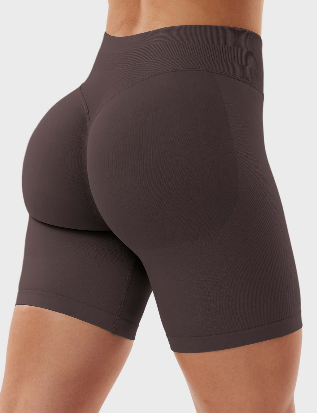 Yeoreo Eileen 6" SoftHue Shorts