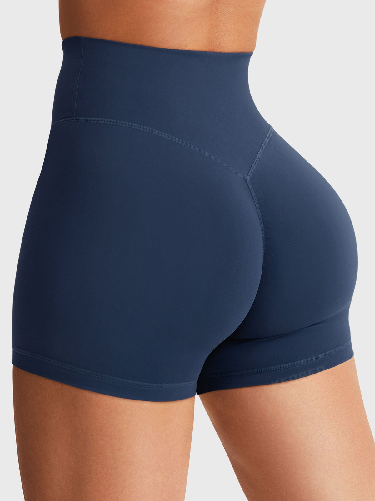 Shorts Craze scrunch 3,6″