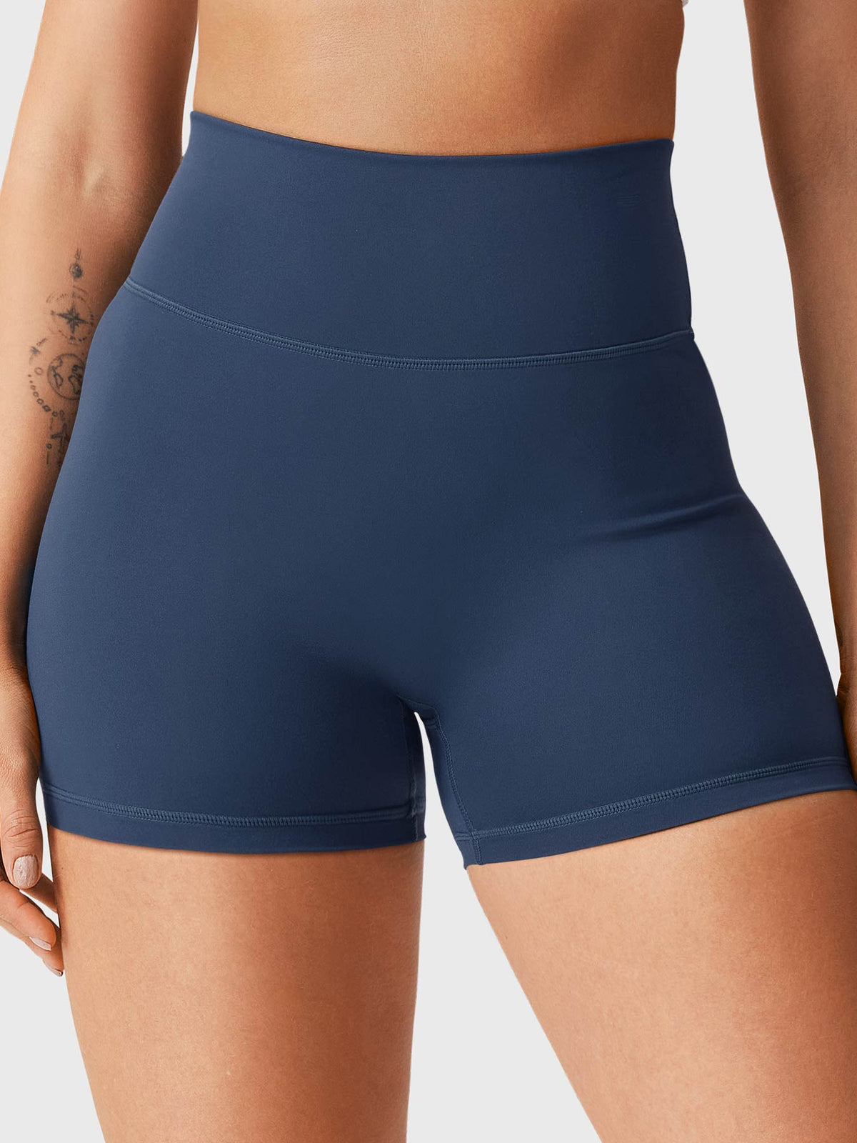 Shorts Craze scrunch 3,6″