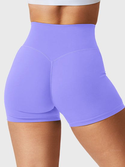 Shorts Craze scrunch 3,6″
