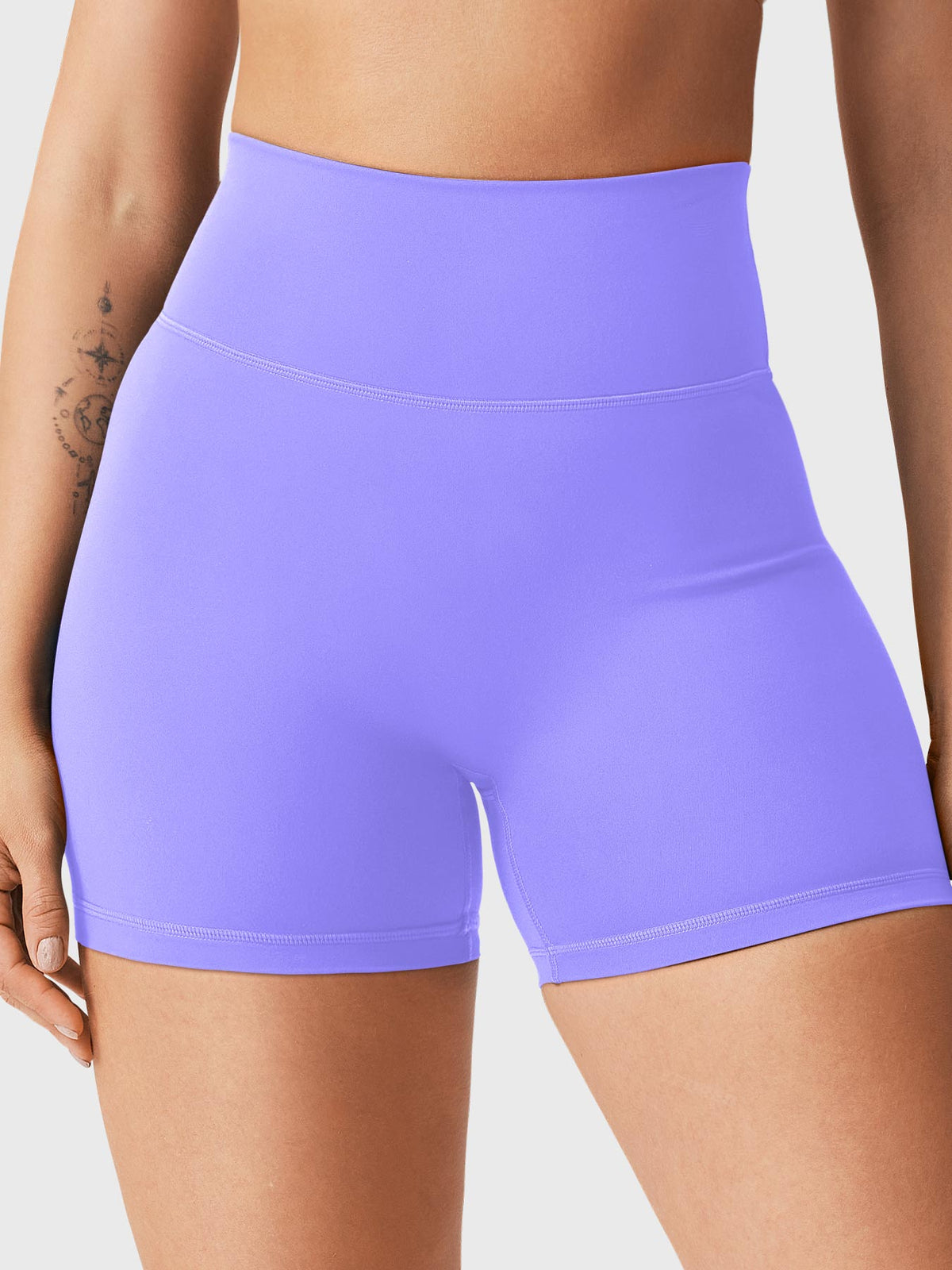 Shorts Craze scrunch 4,5″