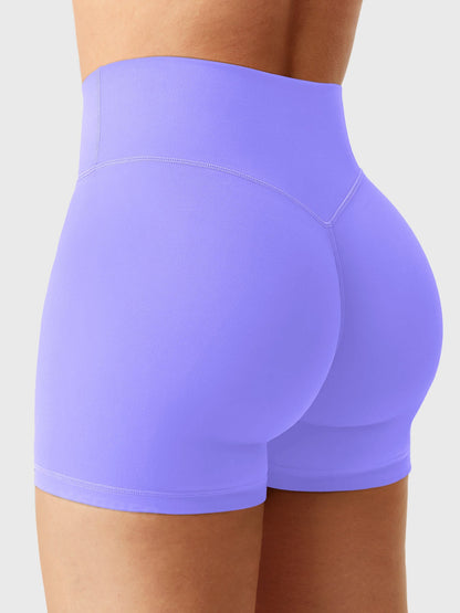 Shorts Craze scrunch 4,5″