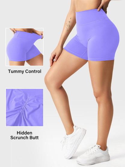 Shorts Craze scrunch 4,5″