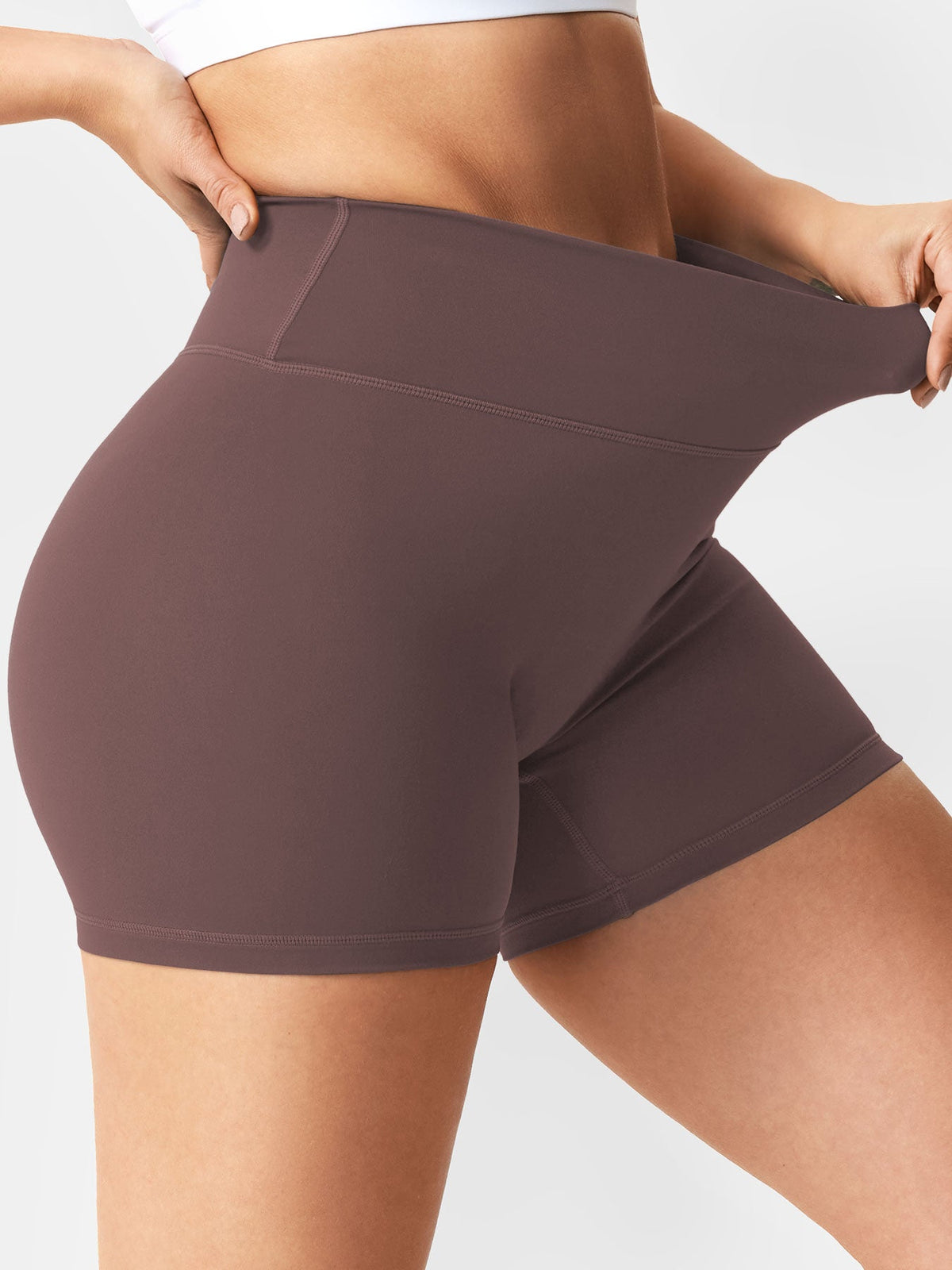 Shorts Craze scrunch 4,5″