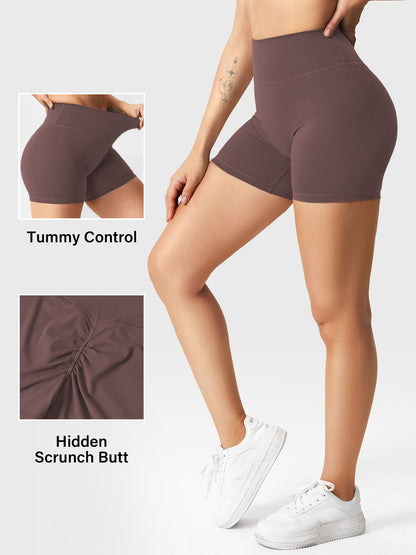 Shorts Craze scrunch 4,5″