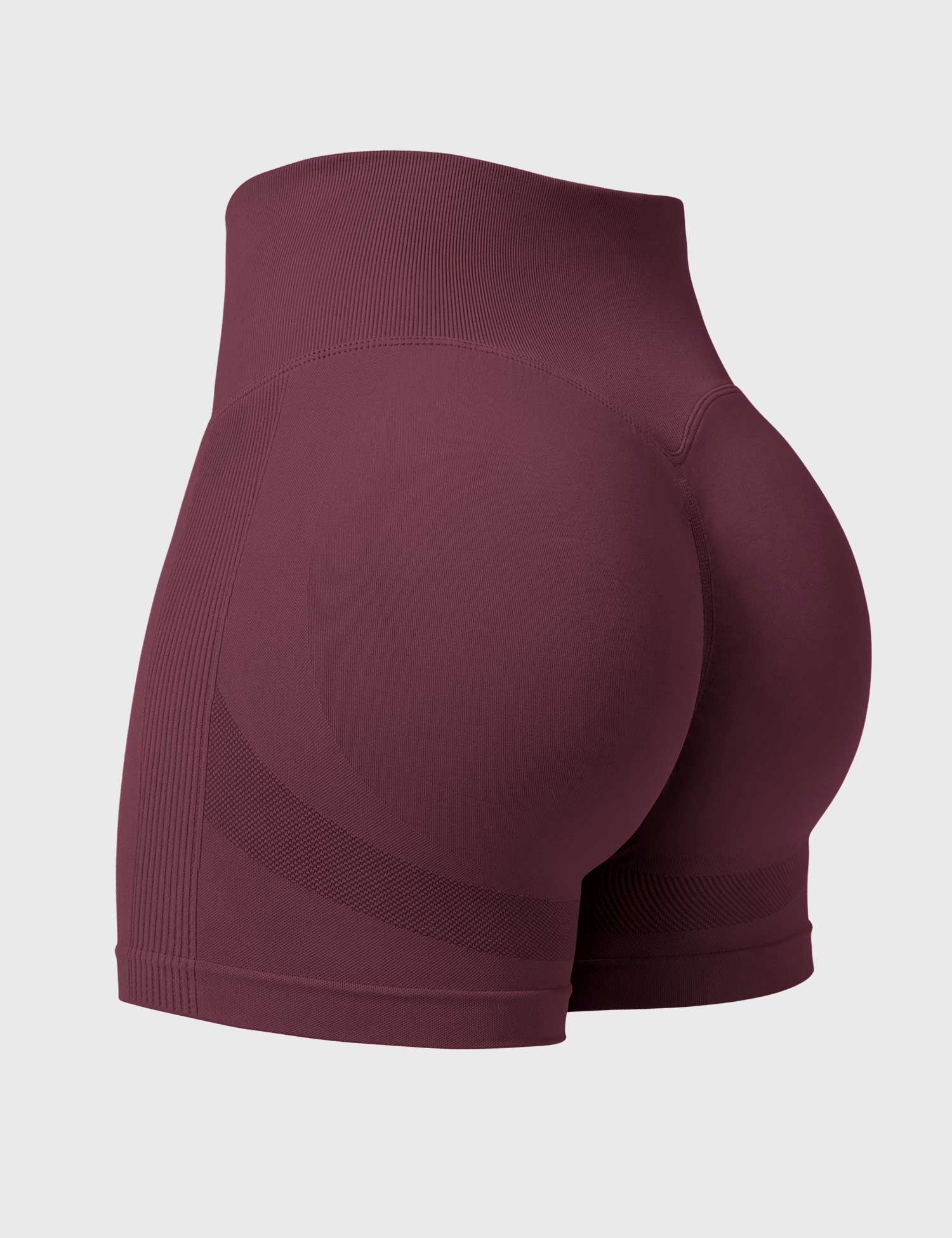 Yeoreo Solid 3.6" Professional Shorts