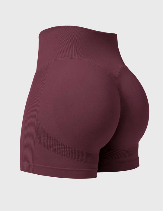 Yeoreo Solid 3.6" Professional Shorts