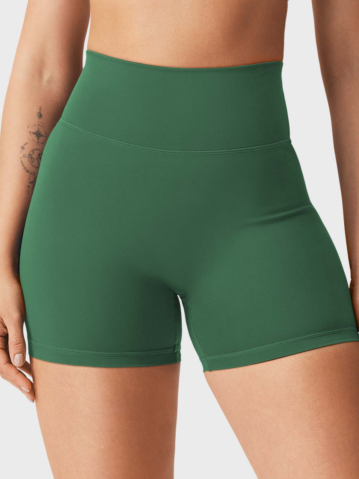 Shorts Craze scrunch 4,5″