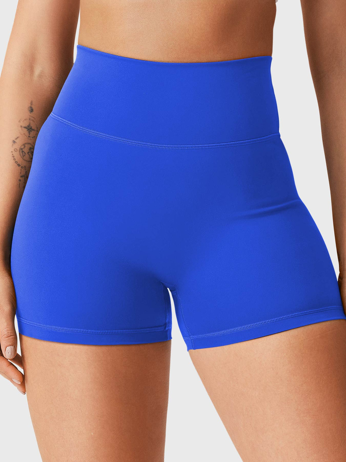 Shorts Craze scrunch 3,6″