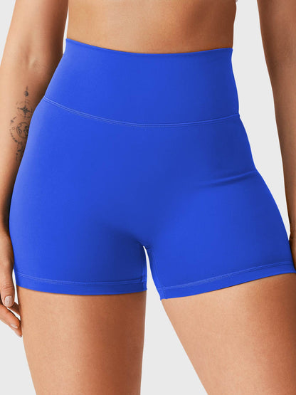 Shorts Craze scrunch 3,6″