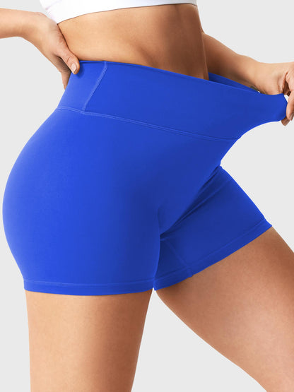 Shorts Craze scrunch 3,6″