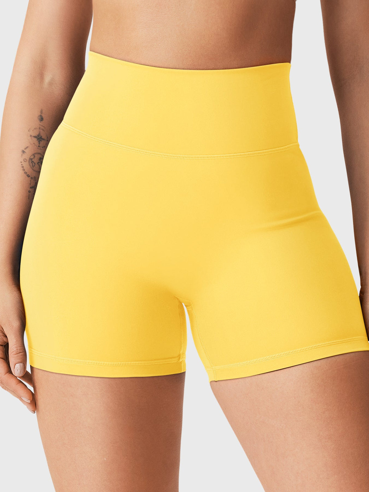 Shorts Craze scrunch 4,5″