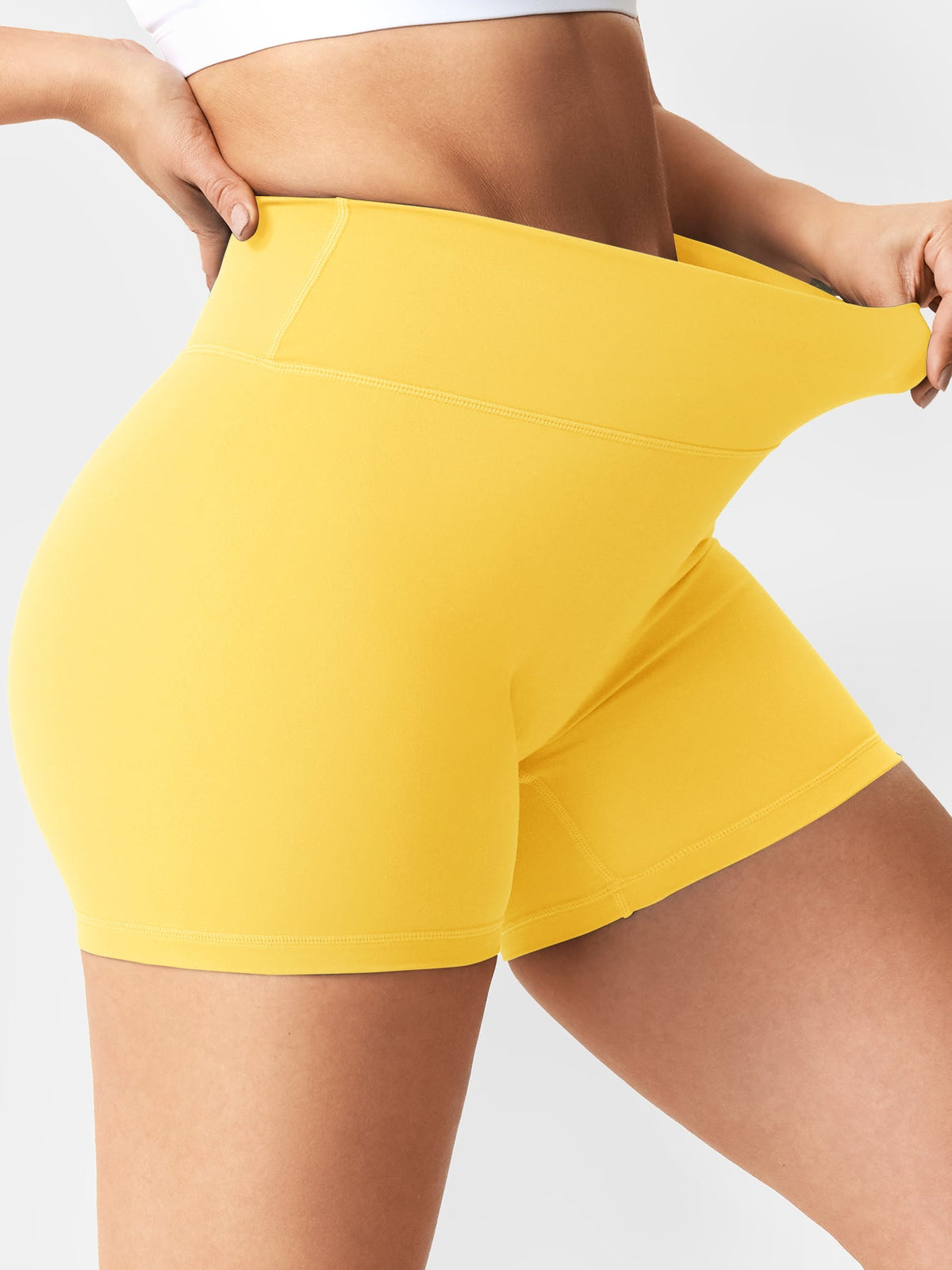 Shorts Craze scrunch 4,5″