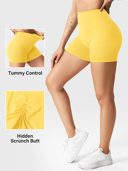 Shorts Craze scrunch 4,5″