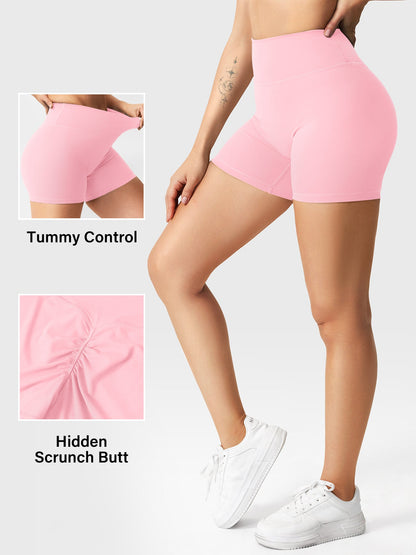 Shorts Craze scrunch 4,5″