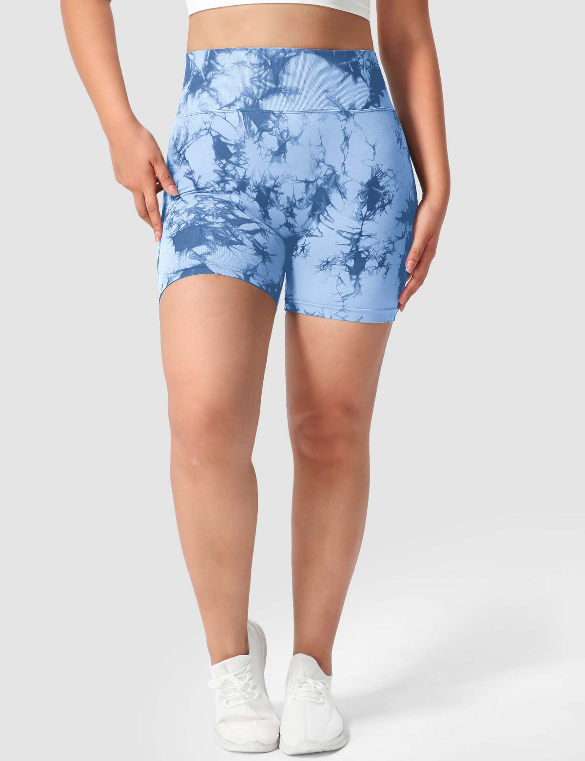 Shorts Professional tie dye