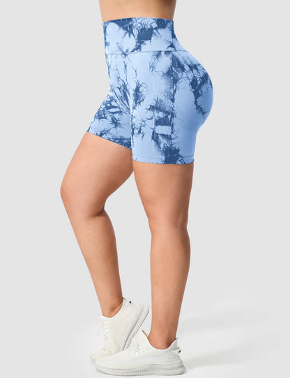 Shorts Professional tie dye