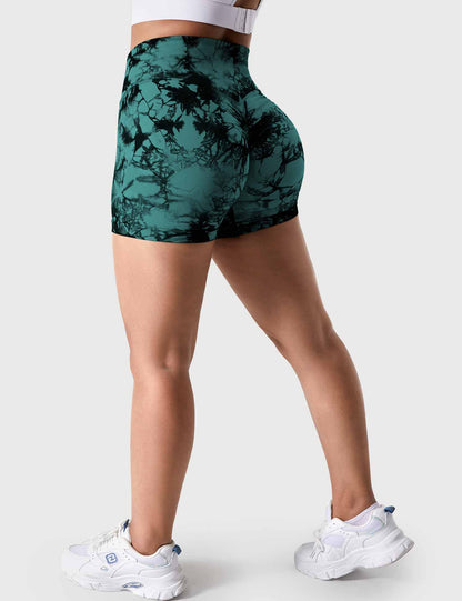 Shorts Professional tie dye 3,6″