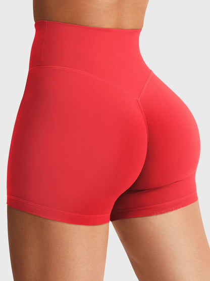 Shorts Craze scrunch 3,6″