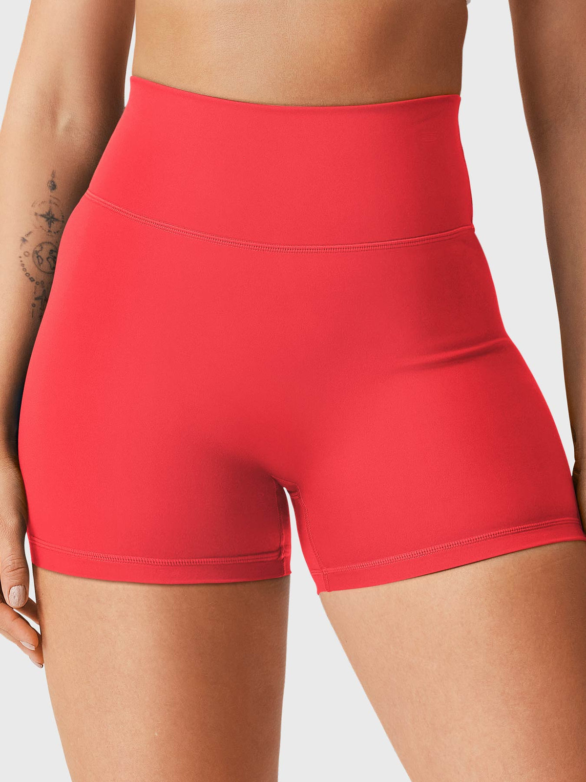 Shorts Craze scrunch 3,6″