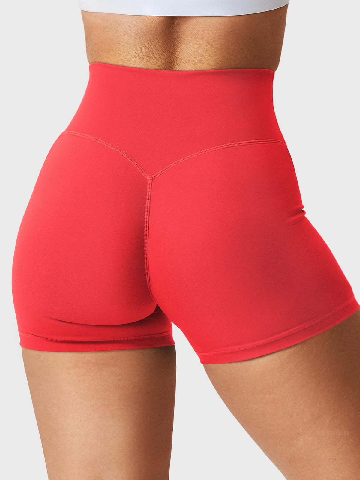 Shorts Craze scrunch 3,6″