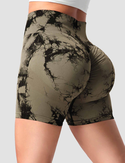Shorts Professional tie dye