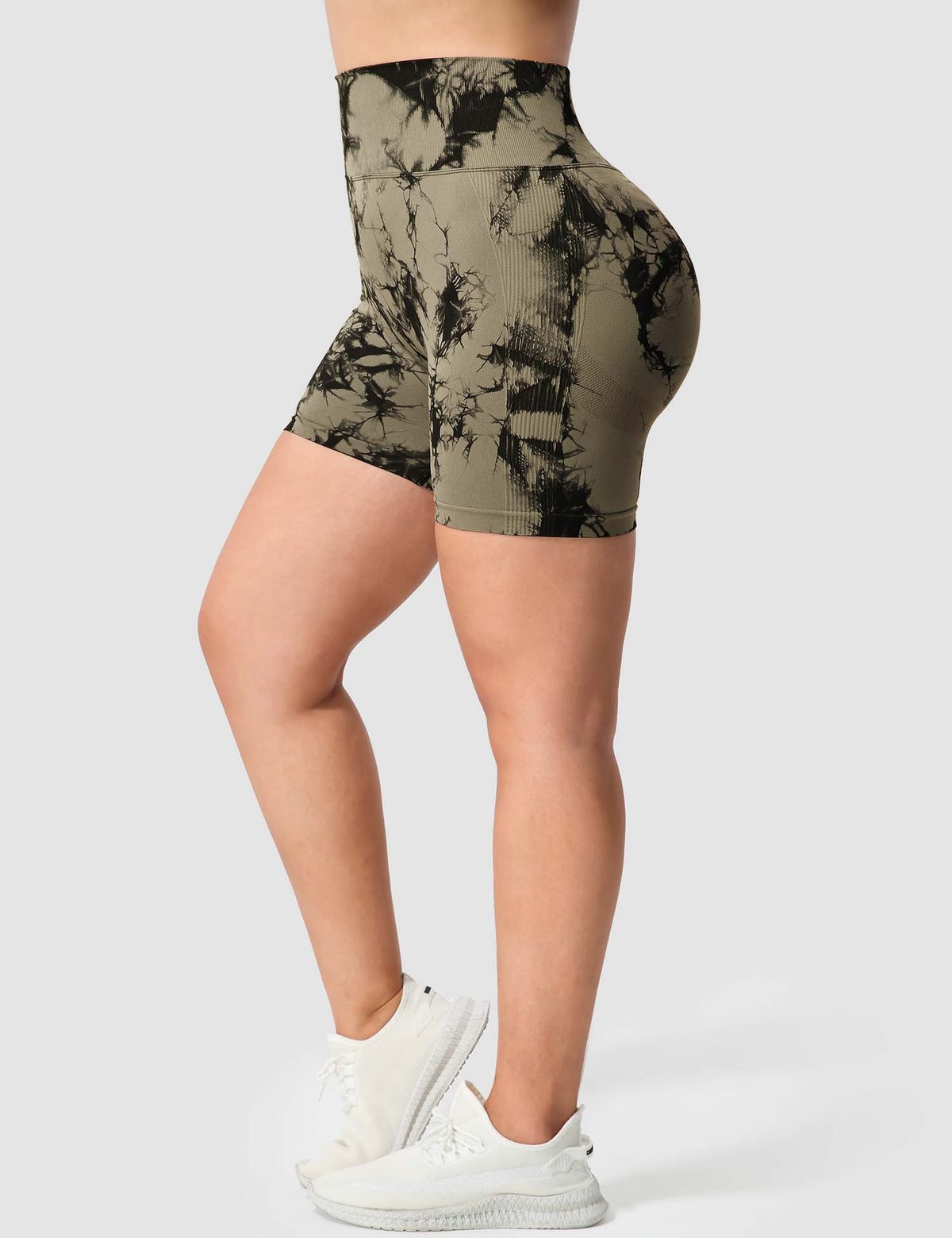 Shorts Professional tie dye