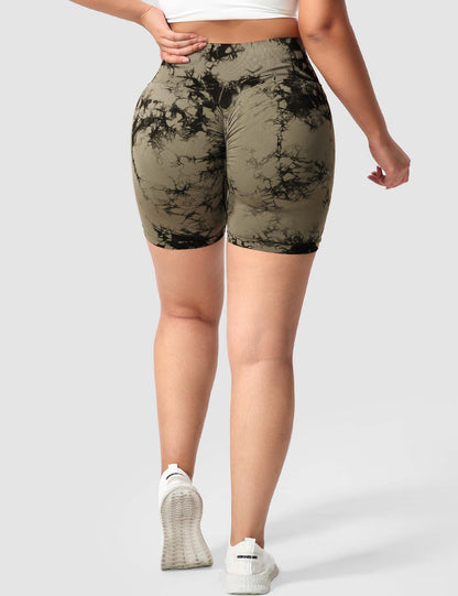Shorts Professional tie dye