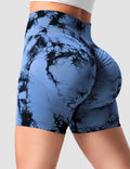 Yeoreo Professional Tie Dye Shorts