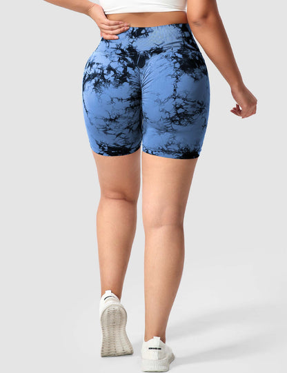 Shorts Professional tie dye