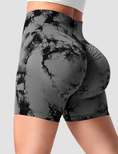 Shorts Professional tie dye