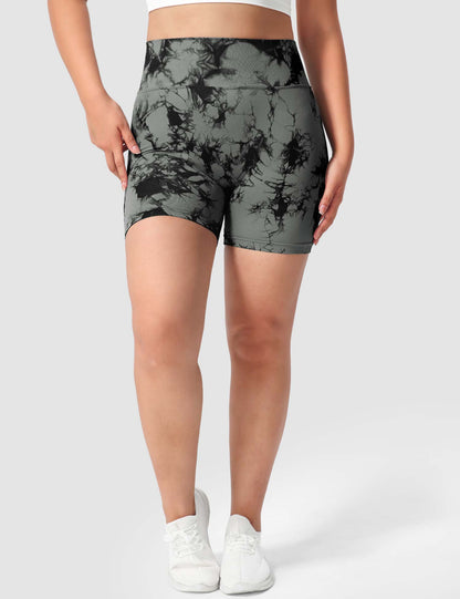 Shorts Professional tie dye