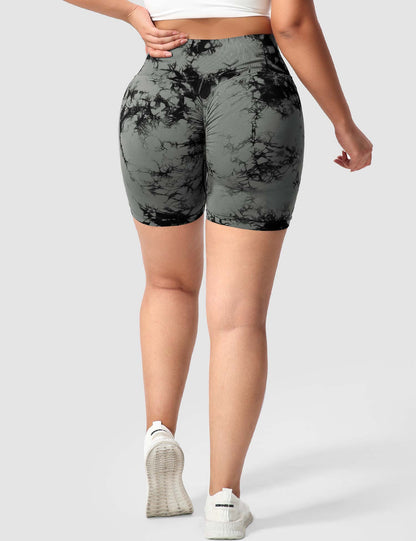 Shorts Professional tie dye