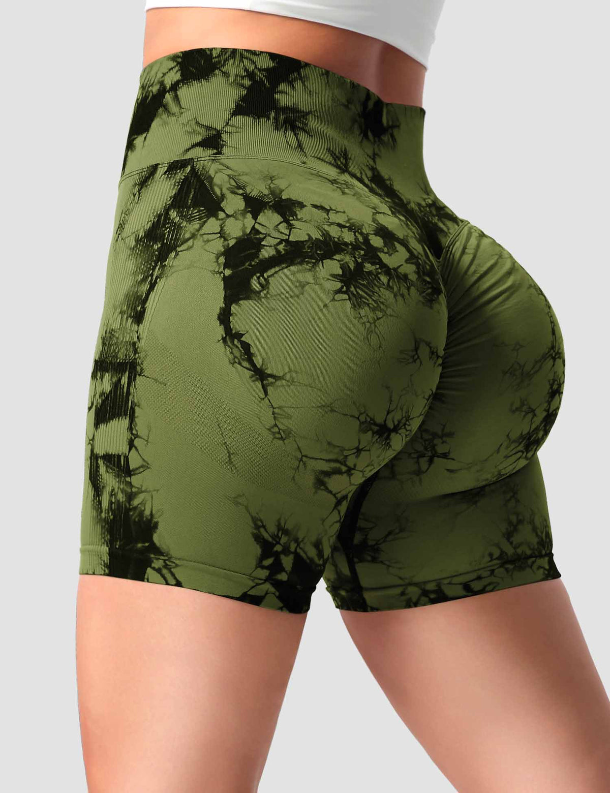 Shorts Professional tie dye