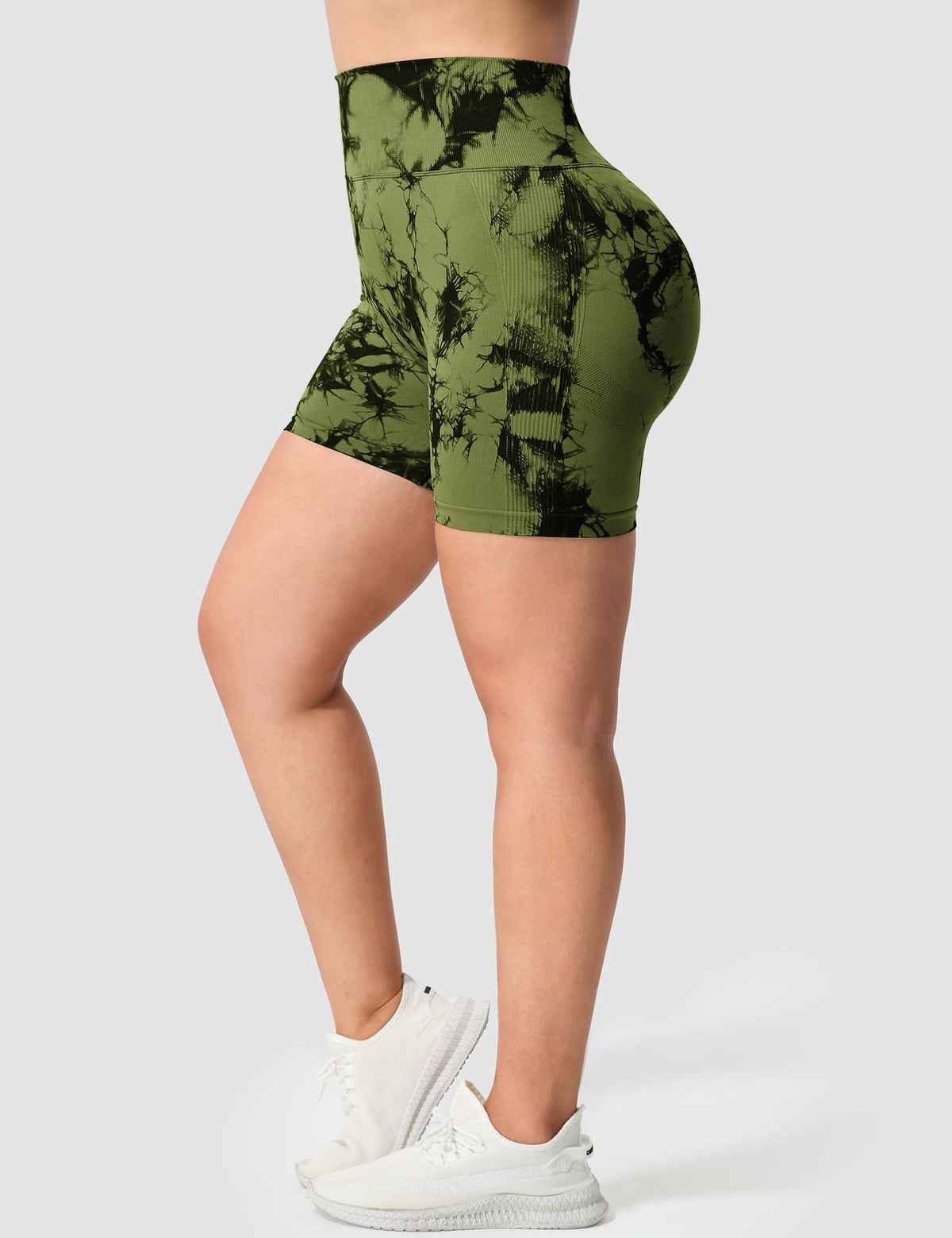 Shorts Professional tie dye