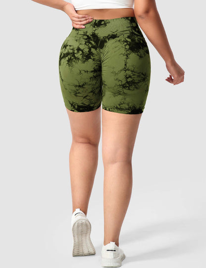 Shorts Professional tie dye
