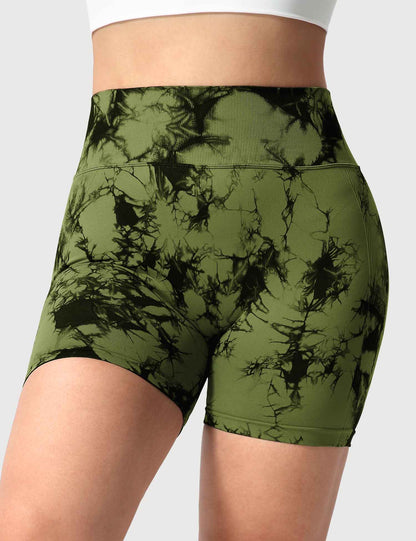 Shorts Professional tie dye
