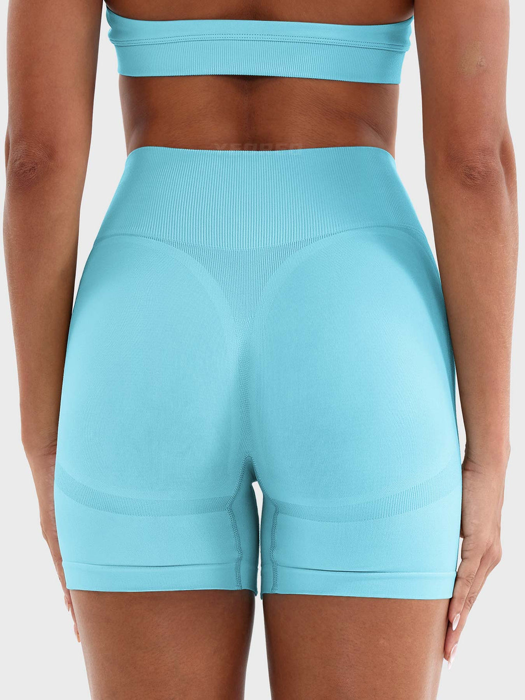 Yeoreo Lilliean 4.5" Seamless Shorts